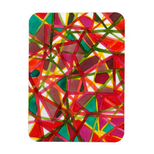 Prismatisk II Magnet