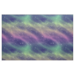 prismatisk regnbåge: aurora: tyg