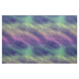 prismatisk regnbåge: aurora: tyg