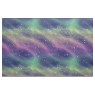 prismatisk regnbåge: aurora: tyg