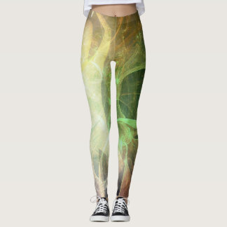 Prismatisk resistens leggings