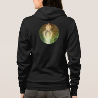 Prismatisk resistens t shirt