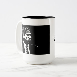 Prison Mike Mugg