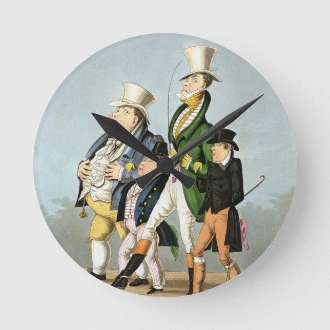 Prissätter - fullt prissätter, halvapriset, den rund klocka (Framsida)