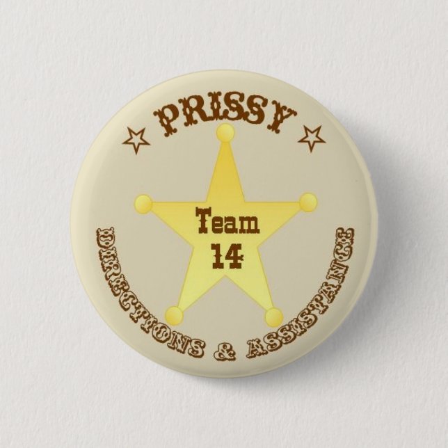 Prissy 2 knapp (Framsida)