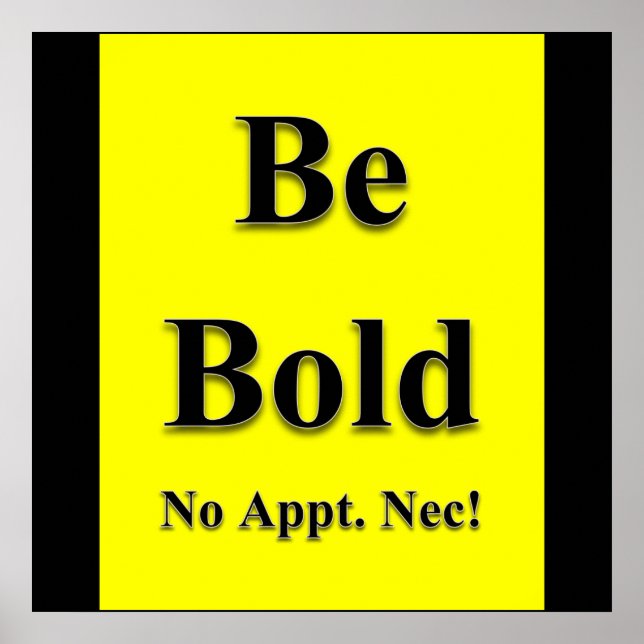 Prisvärd haircut Sale Poster projektionsyta (Framsidan)