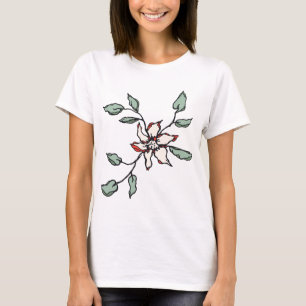 Prisvärd och Snyggt T Shirt