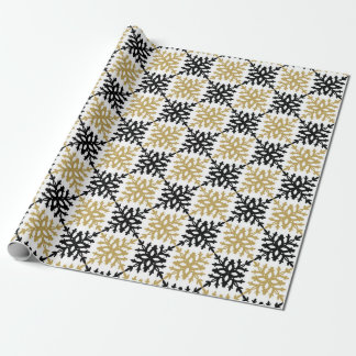 Prisvärd radbrytning Papper Presentpapper