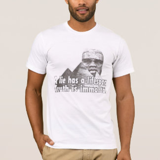 Prisvärd storhetsoffert t shirt