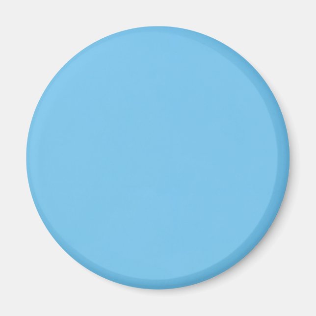 Prisvärda Personliger och Anpassaden Magnet (Framsidan)