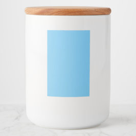 Prisvärda Personliger och Anpassaden Mat Etikett