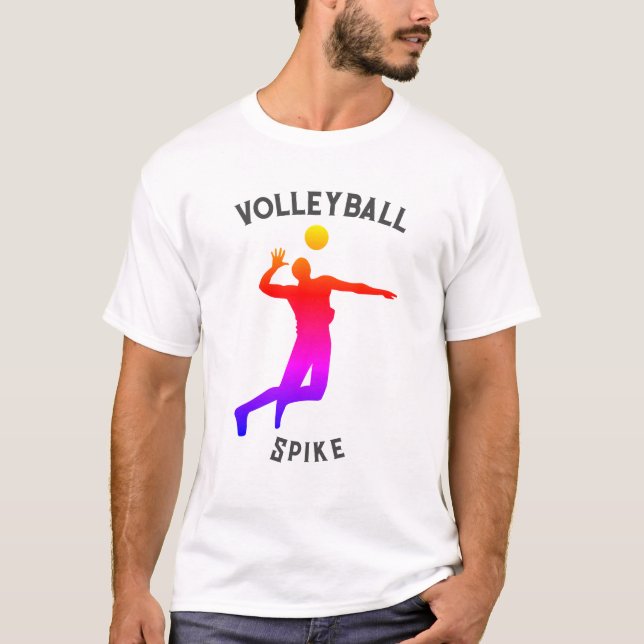 Prisvärda presentationer och säljfrämjande åtgärde t shirt (Framsida)