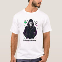 Privacy är Power