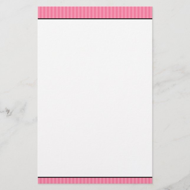 privat brevpapper (Framsida)