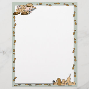 Privat detektiv och Bloodhand