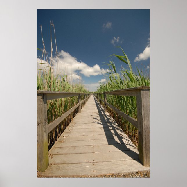 Privat dockningsstation poster (Framsidan)