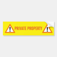 PRIVAT EGENDOM