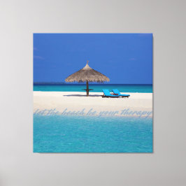 Privat fack canvastryck