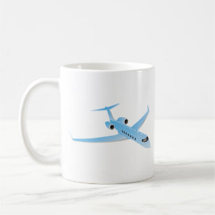 Privat företag, Jet Kaffemugg