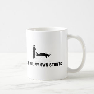 Privat licensierat lotsar kaffemugg