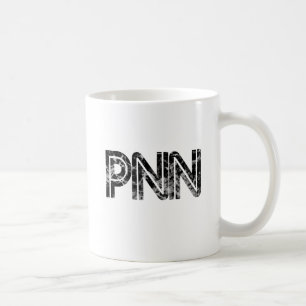 Privat nyheterna knyter kontakt - A är för Kaffemugg