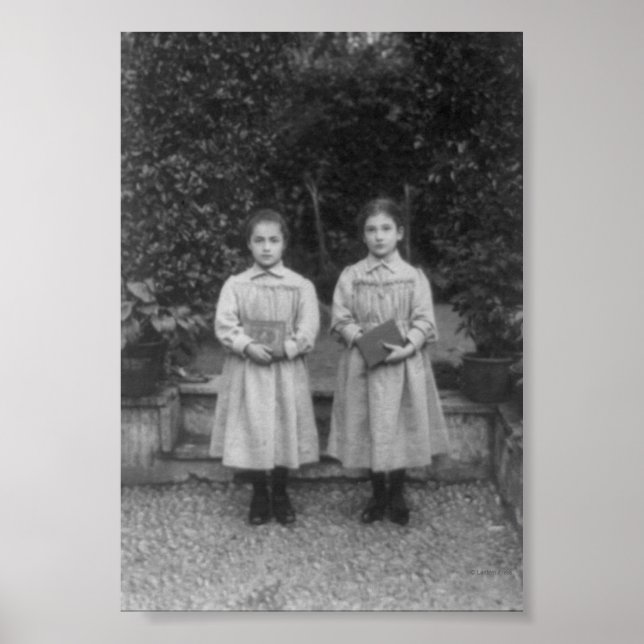 Privat skola i Istanbul i Turkiet Poster (Framsidan)