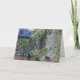 "Private Corner" Kort