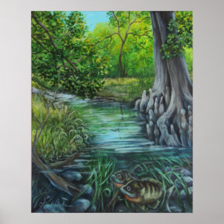 Private Egendom Poster