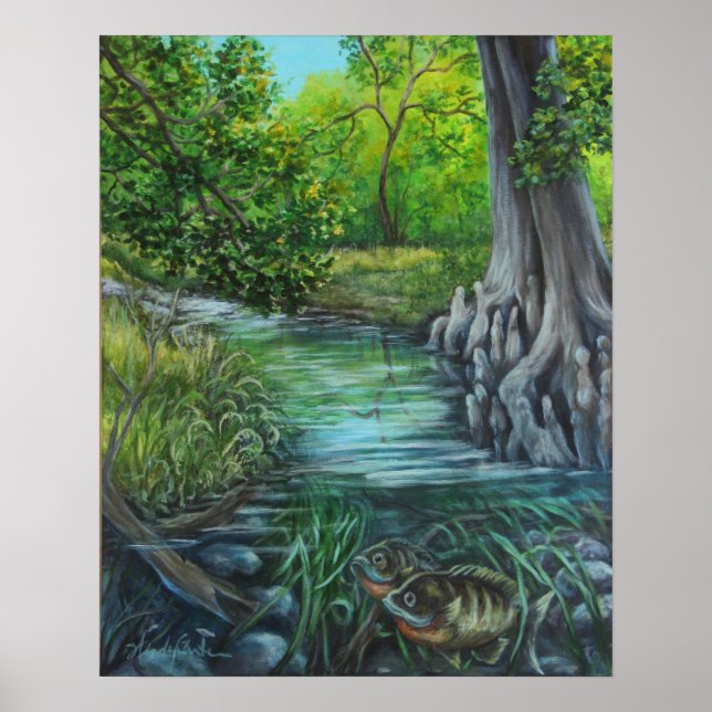 Private Egendom Poster (Framsidan)