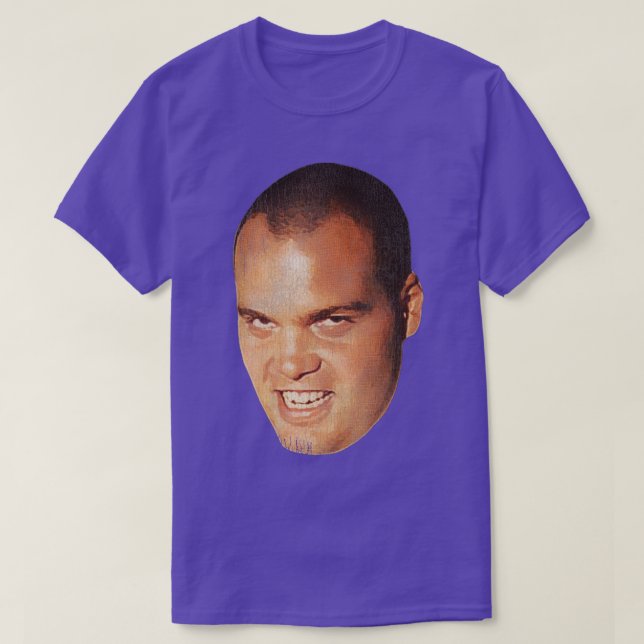 Private Gomer Pyle T Shirt (Design framsida)