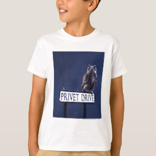 Privet Drive T Shirt