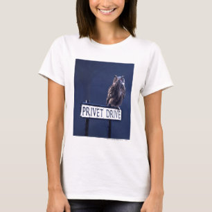 Privet Drive Tee