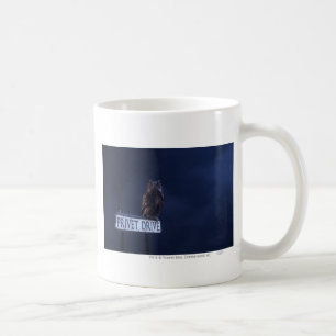 Privet-enhet Kaffemugg
