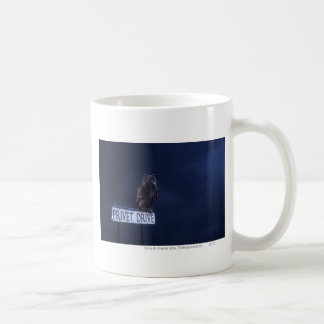 Privet-enhet Kaffemugg