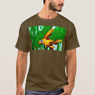 Privet Guppy T Shirt