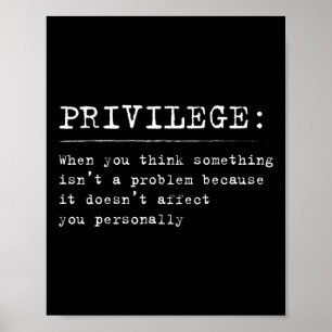 Privilegiedefinition Jämlikhet Och Medborgarrätt S Poster