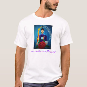 Prizazz lagerutslagsplats t shirt