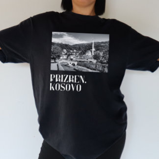 Prizren Kosovo Shirt T