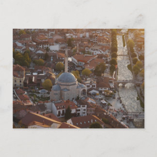 Prizren, Kosovo Vykort