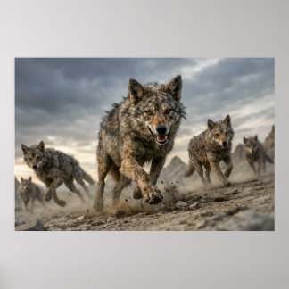 Prjovpack Poster