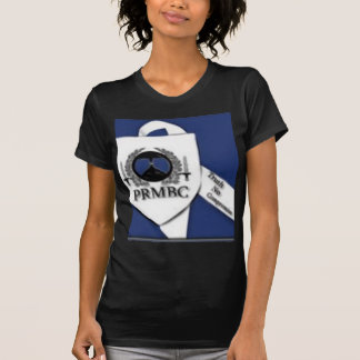 PRMBC-produkter T-shirt