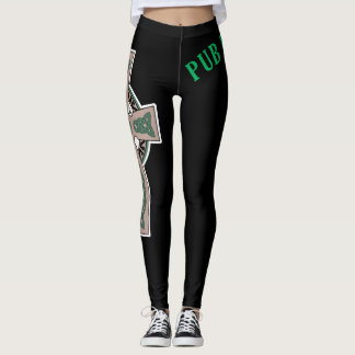 PRMC-service utrustar Leggings