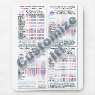 Pro2000+ Texas Holdem on-line pokerstrategi Musmatta