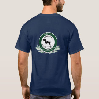 PRO 25-årsdagen Manar Kortärmad T-Shirt