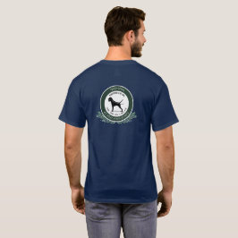 PRO 25-årsdagen Manar Kortärmad T-Shirt