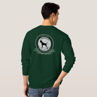 PRO 25-årsdagen Manar Långärmad T-Shirt