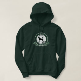 PRO 25-årsdagen Manar SSODIODIS Hoodie