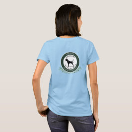 PRO 25-årsjubileum Kvinnors Kortärmad T-Shirt