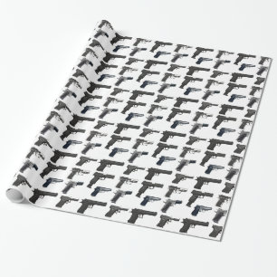 Pro 2A som slår in papper - liten design Presentpapper