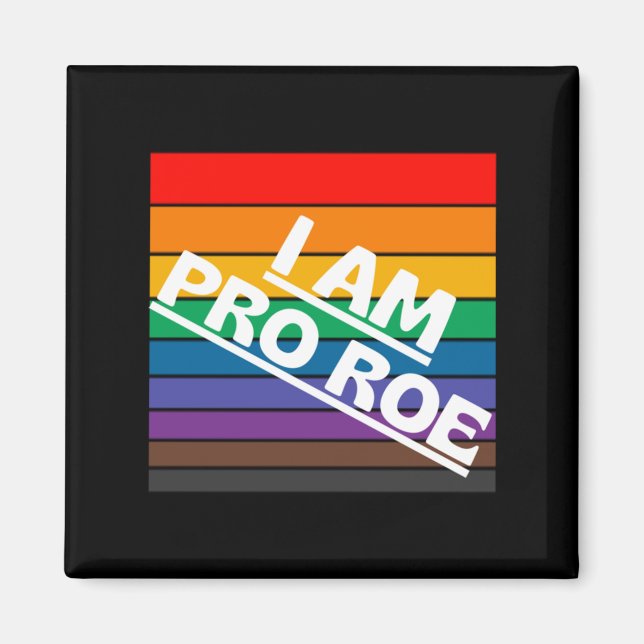 pro 6 magnet (Framsidan)
